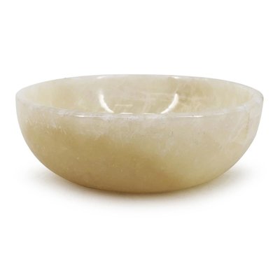 Bol onyx naturel DECORATION D’AUTREFOIS