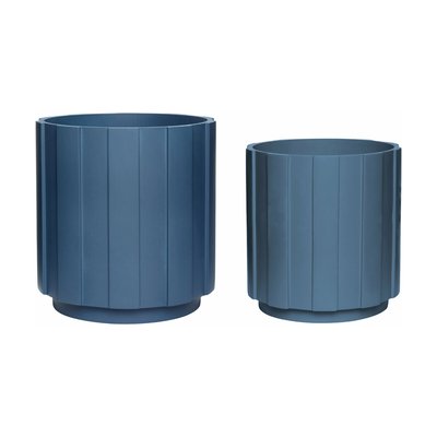 Cache-pot HUBSCH