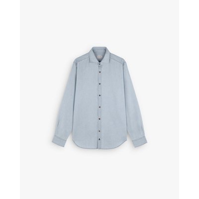 Chemise en denim sctencel k SCALPERS