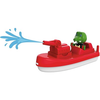 Aquaplay Bateau-feu AQUAPLAY