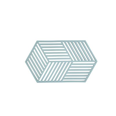 Dessous-de-plat HEXAGON ZONE DENMARK