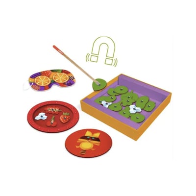 Fruit Magik -  - FSC MIX DJECO