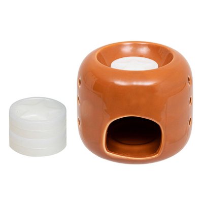 Coffret brûle-parfum ATMOSPHERA