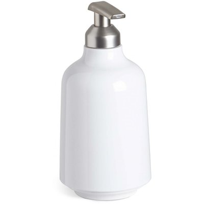 Distributeur à savon en mélaminé Step UMBRA