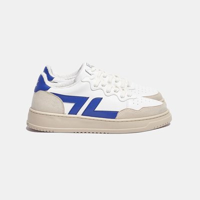 Basket bleu ciel homme top