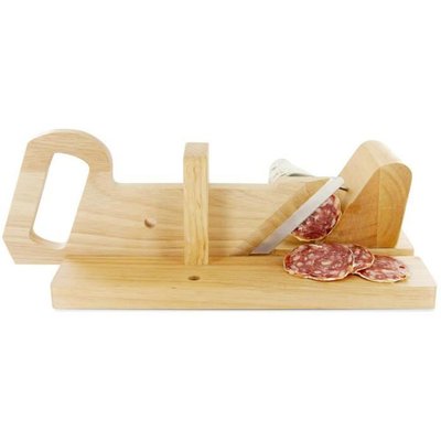 Guillotine à saucisson à charcuterie TOTALLY ADDICT