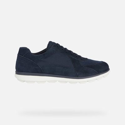 Chaussures Décontractées  U SPHERICA EC12 GEOX