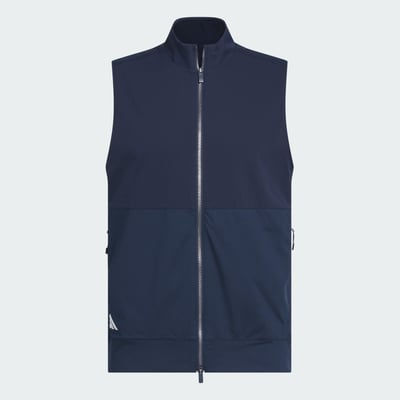 Veste Sans Manches Entièrement Zippée Ultimate365 Tour Veste Sans Manches Entièrement Zippée Ultimate365 Tour adidas Performance