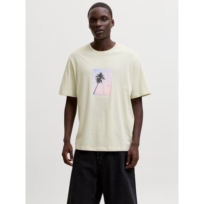 T-Shirt JACK & JONES