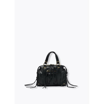 Sac à main clouté PROMOD
