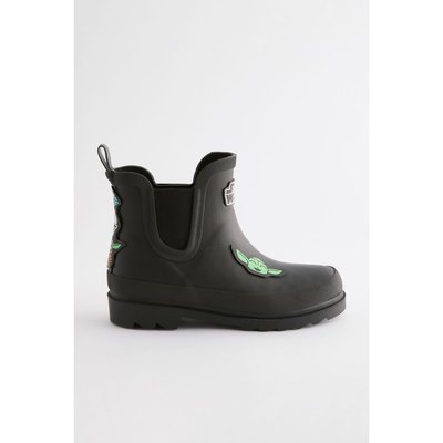 Bottines star wars coupe classique NEXT