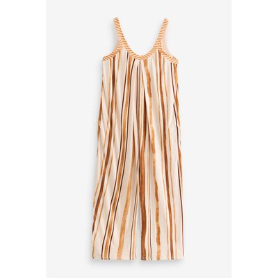 Combi-pantalon d'été sans manches NEXT