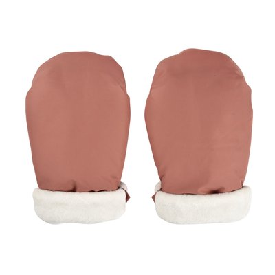 Moufles pour poussette universelles BEABA