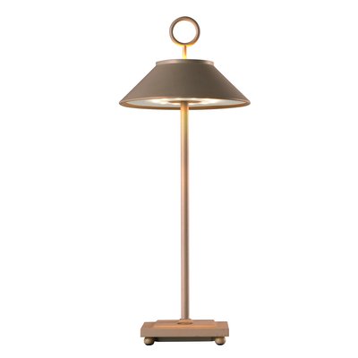 Lampe de table sans fil LED MARAIS LUMISKY