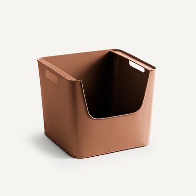Casier métal fer L37 x H31,5 cm, Arreglo AM.PM