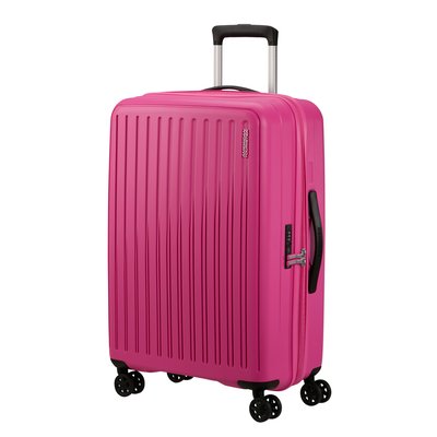 Rejoy valise 4 roues taille M AMERICAN TOURISTER