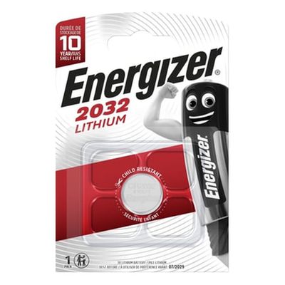 Pile Mini Cr2032 Lithium 3v ENERGIZER