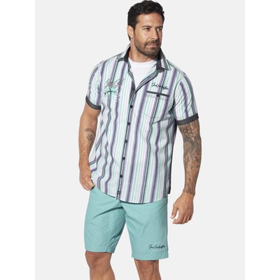 Chemise à manches courtes SVENHART JAN VANDERSTORM