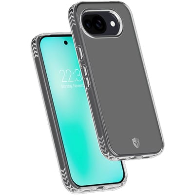 Coque pulse Google Pixel 10a OFG transparent FORCE CASE