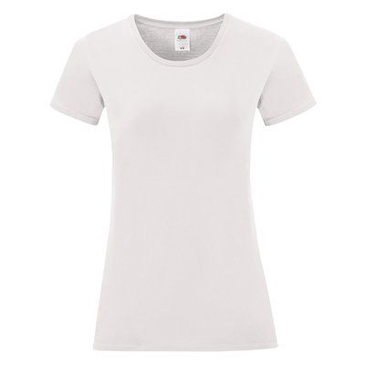 T-shirt manches courtes ICONIC FRUIT OF THE LOOM