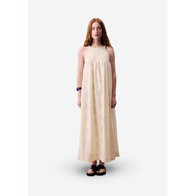 Robe longue MEROPE FRNCH