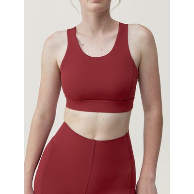 Soutien-gorge de Sport DENISE BORN LIVING YOGA