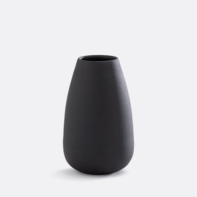Vase en métal texturé H24 cm Anaïa LA REDOUTE INTERIEURS