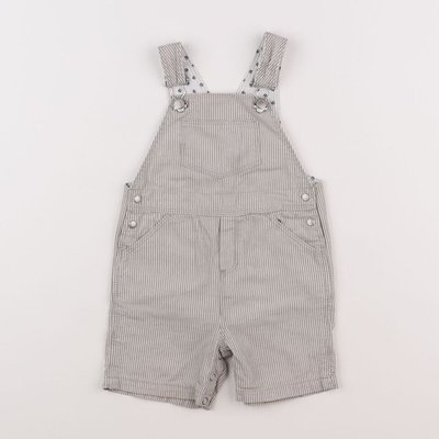 Salopette - Très bon état PETIT BATEAU
