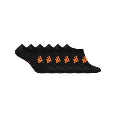 Lot de 6 Chaussettes basses FREEGUN