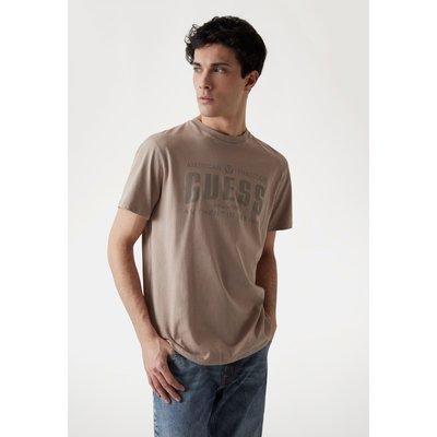 T-Shirt Logo Frontal GUESS