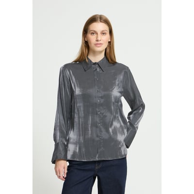 Chemise à manches longues ICHI