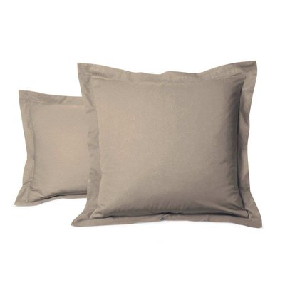 Taie d'oreiller - UNI COTON TRADITION DES VOSGES