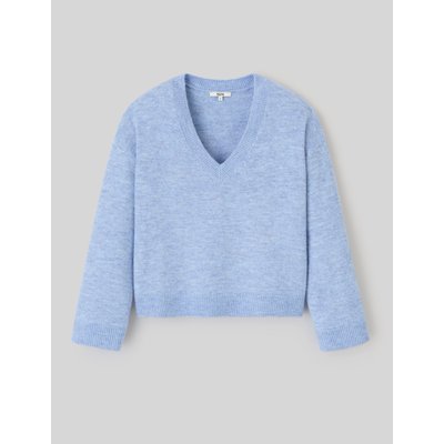 Pull col v uni BZB