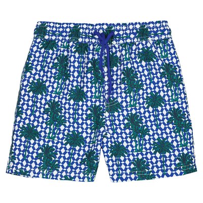 Short de bain imprimé LA REDOUTE COLLECTIONS