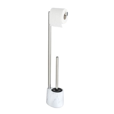 Valet WC design marbre Adrada WENKO