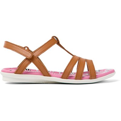 Sandales Right cuir CAMPER