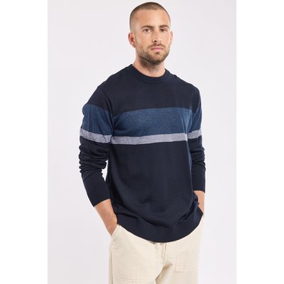 Pull manches longues - laine GUY DE BERAC
