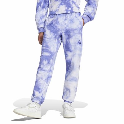 Tie Dye Joggers in Cotton Mix ADIDAS SPORTSWEAR