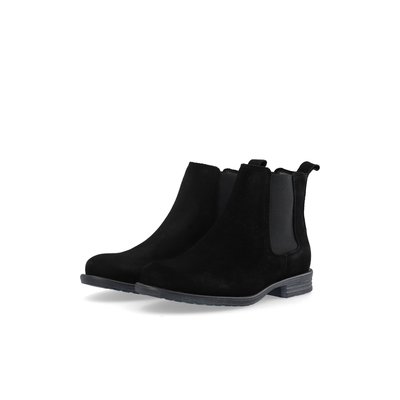 bottines chelsea BIANCO BIANCO