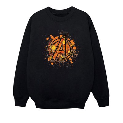 Sweat MARVEL