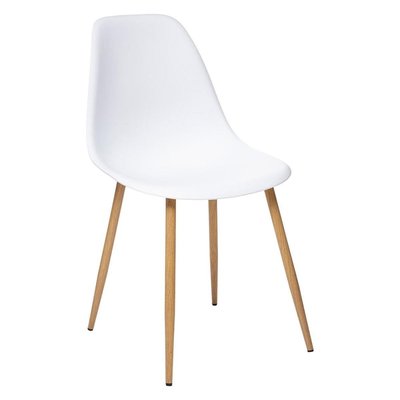 Chaise Polypropylène Taho ATMOSPHERA