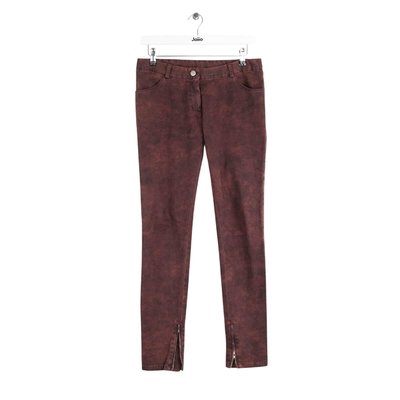Pantalon en coton - Très Bon État IRO