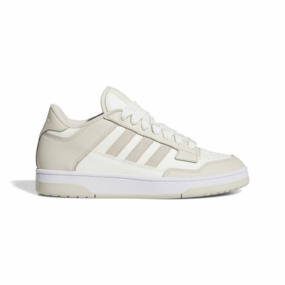 Basket toile dentelle adidas femme La Redoute