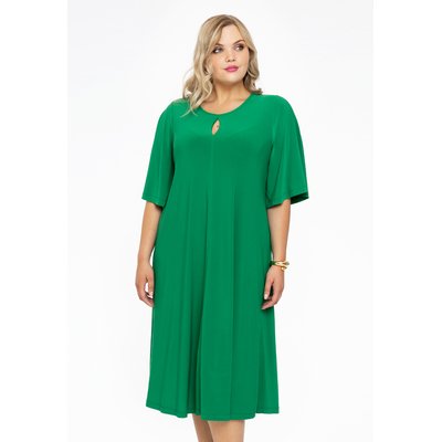 Robe avec découpe / découpes YOEK