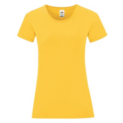 T-shirt ICONIC FRUIT OF THE LOOM