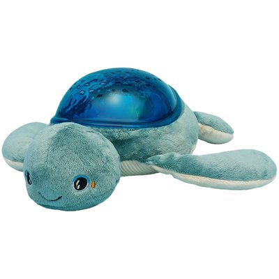 Veilleuse peluche projecteur Aqua dream PABOBO