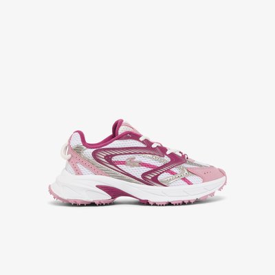 Sneakers L003 Neo Shot femme LACOSTE