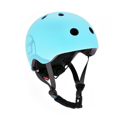 Casque pour enfant Kiwi (taille S-M) SCOOT AND RIDE