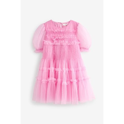 Jupe grande occasion en tulle NEXT
