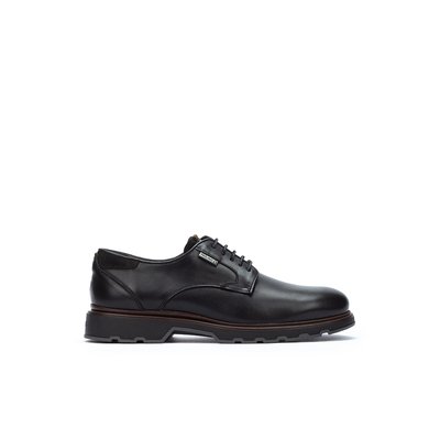 Chaussures à lacets cuir LINARES PIKOLINOS